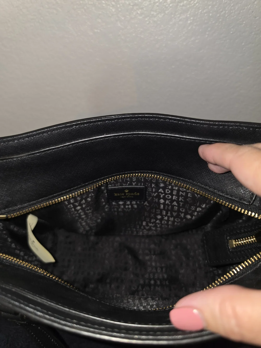 kate spade elegant kate